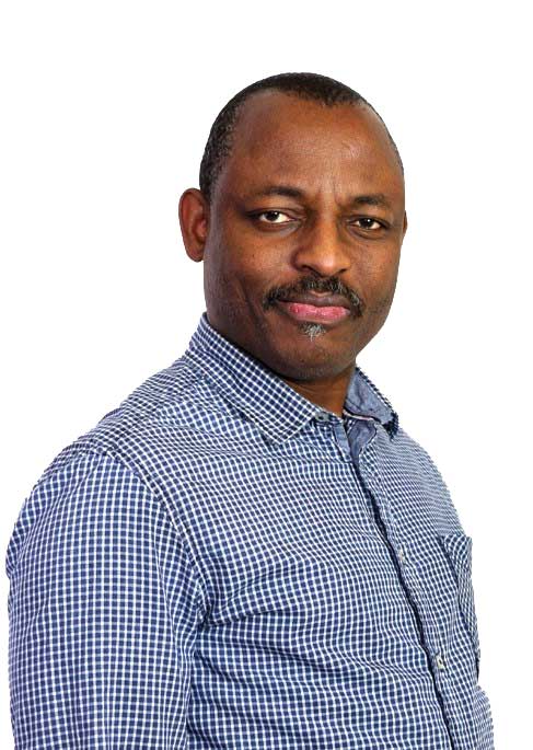 Wale Adefuye